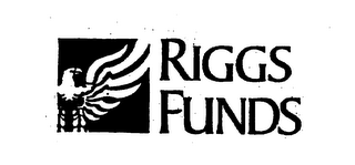 RIGGS FUNDS logo