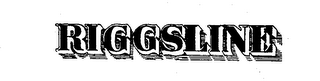 RIGGSLINE logo