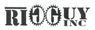 RIGGUY INC logo