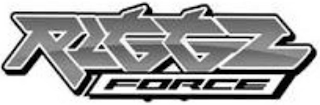 RIGGZ FORCE logo