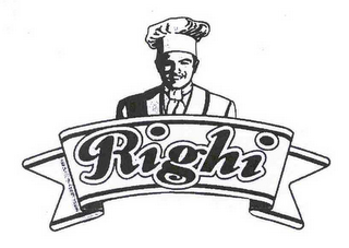 RIGHI logo