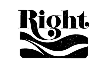RIGHT logo