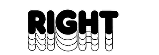 RIGHT logo