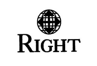RIGHT logo