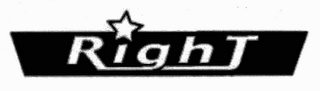 RIGHT logo