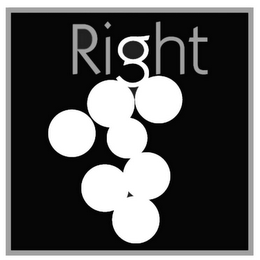 RIGHT logo
