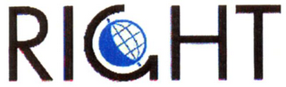RIGHT logo