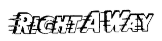 RIGHT A WAY logo