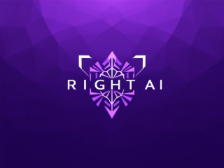 RIGHT AI logo