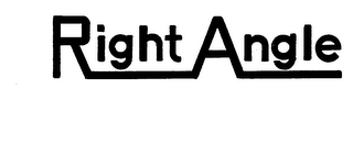 RIGHT ANGLE logo