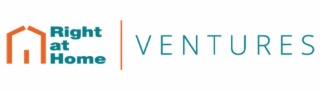 RIGHT AT HOME VENTURES logo