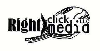 RIGHT CLICK MEDIA LLC logo