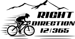 RIGHT DIRECTION 12/365 logo