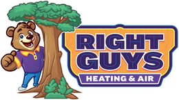 RIGHT GUYS HEATING & AIR