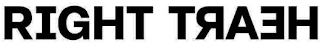 RIGHT HEART logo