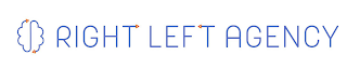 RIGHT LEFT AGENCY logo