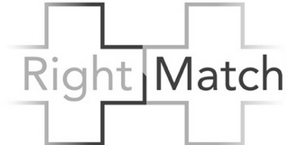 RIGHT MATCH logo
