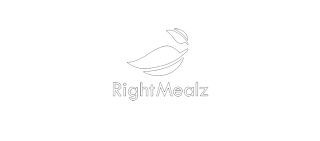 RIGHT MEALZ logo