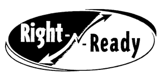 RIGHT-N-READY logo
