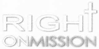 RIGHT ONMISSION logo
