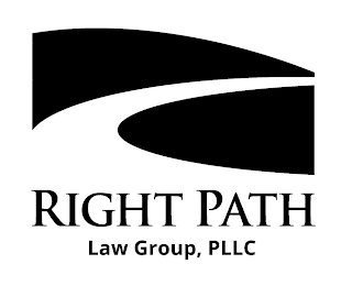 RIGHT PATH LAW GROUP, PLLC logo