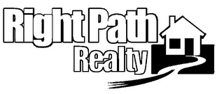 RIGHT PATH REALTY logo