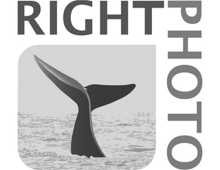 RIGHT PHOTO logo