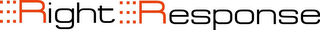 RIGHT RESPONSE logo