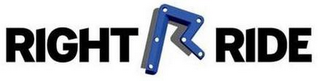 RIGHT RIDE logo