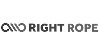 RIGHT ROPE logo