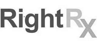 RIGHT RX logo