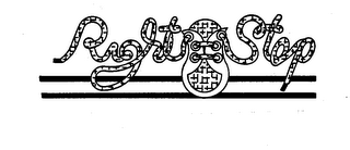 RIGHT STEP logo