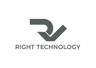 RIGHT TECHNOLOGY logo