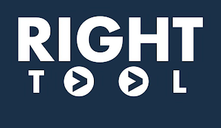 RIGHT TOOL logo