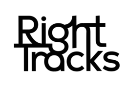 RIGHT TRACKS logo
