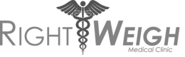 RIGHT WEIGH MEDICAL CLINIC logo