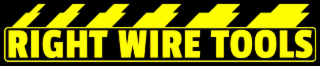 RIGHT WIRE TOOLS logo