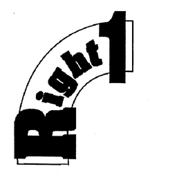 RIGHT1 logo