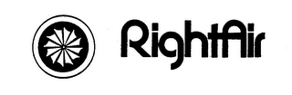 RIGHTAIR logo