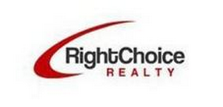 RIGHTCHOICE REALTY logo