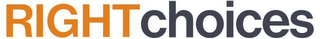 RIGHTCHOICES logo
