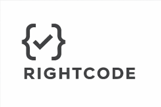 RIGHTCODE logo