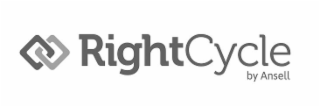 RIGHTCYCLE BY ANSELL logo