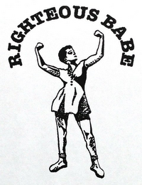 RIGHTEOUS BABE logo