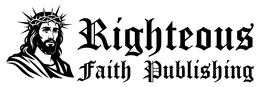 RIGHTEOUS FAITH PUBLISHING logo