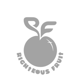 RIGHTEOUS FRUIT logo