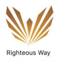 RIGHTEOUS WAY logo