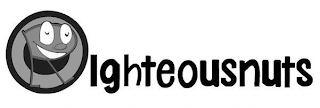 RIGHTEOUSNUTS logo