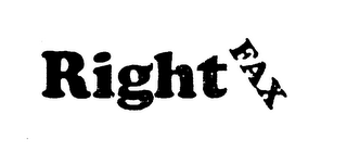 RIGHTFAX logo