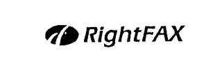 RIGHTFAX logo